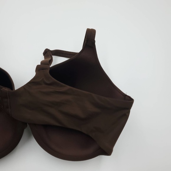 Skims Everyday T-shirt Bra - Picture 9 of 12